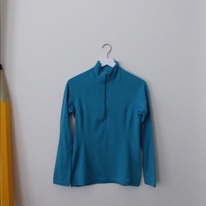 Patagonia Capilene 3. 3/4 Zip